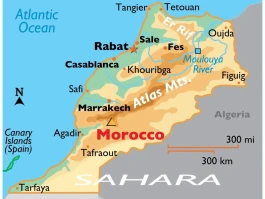 Morocco's Football Triumph: What Happened and the Nation's Reaction