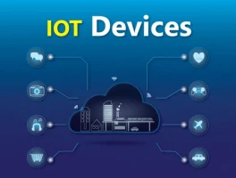 IoT's Silent Takeover: What It Means for Devices, Networks, and Security