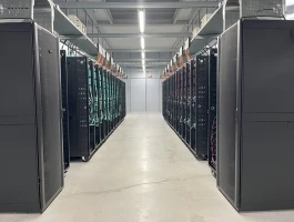 Nebius Group: Stock Price Volatility vs. Long-Term Potential