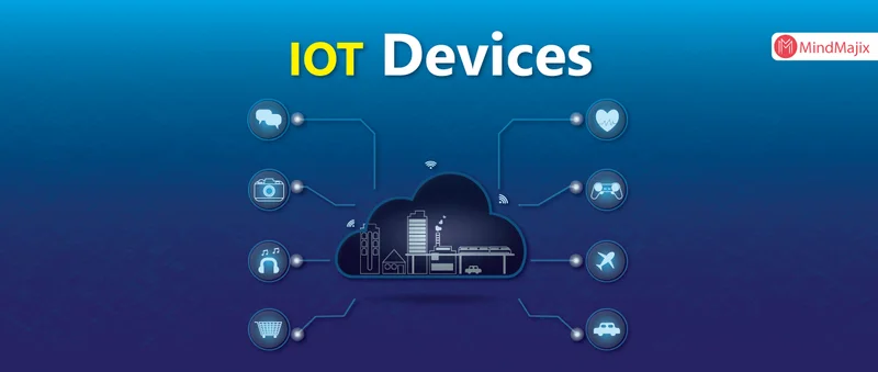 IoT's Silent Takeover: What It Means for Devices, Networks, and Security