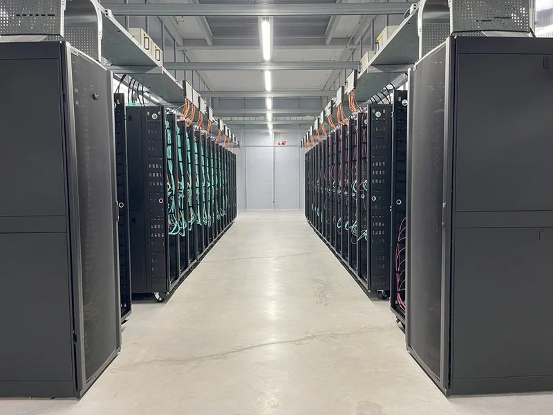 Nebius Group: Stock Price Volatility vs. Long-Term Potential